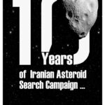 هجدهمین و نوزدهمین پویش ایرانی جستجوی سیارک + ثبت نام