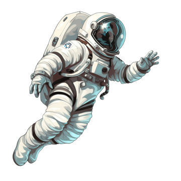 Sabalansky astronaut